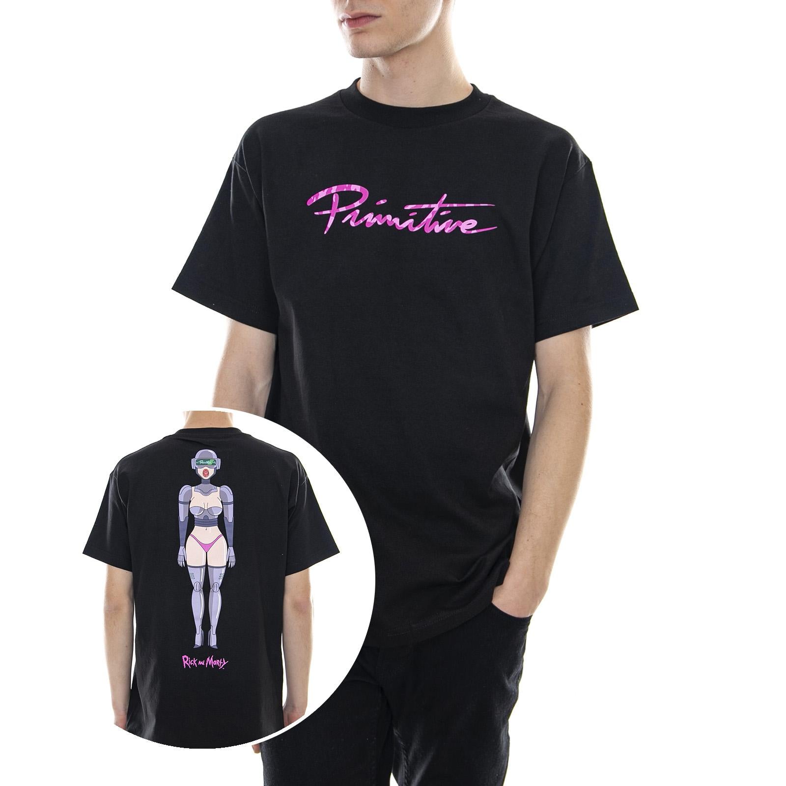  PRASS10065-02  PRIMITIVE 