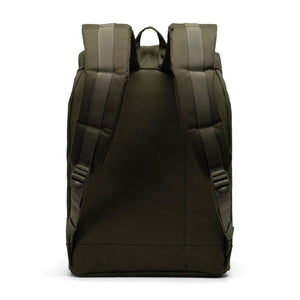 Retreat Ivy Green / Chicory Coffee Backpack 10066-04488-OS-04488  HERSCHEL 