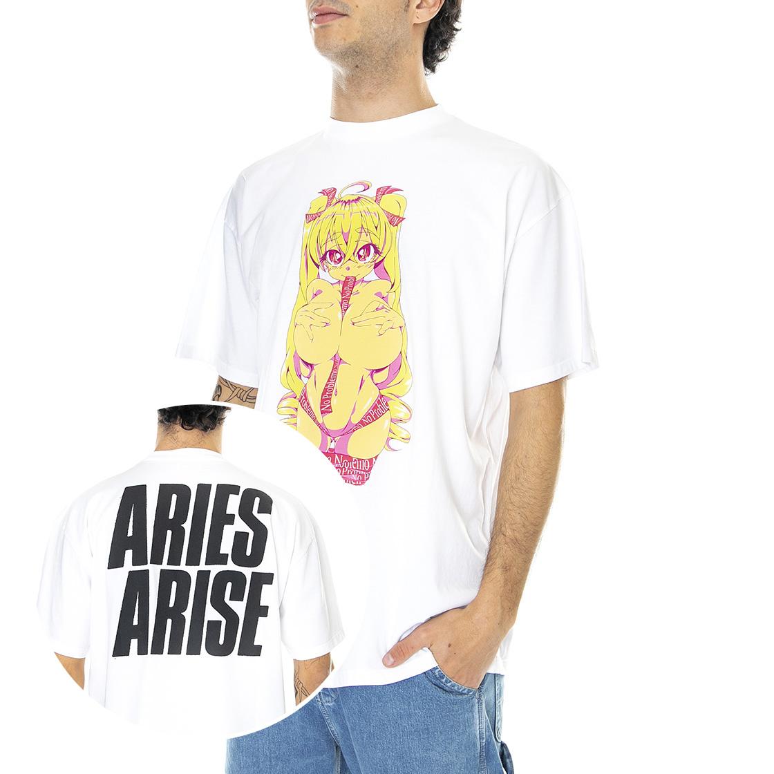  SRAR60101-WHT  ARIES 