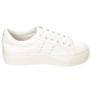  SMPESCALA-WHTWHT  STEVE MADDEN 
