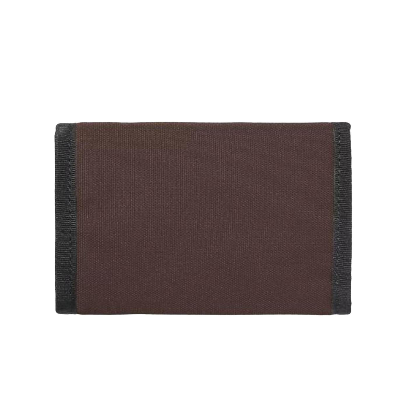 Alec Wallet Palisander - Portafogli Marrrone I031471.33HXX  CARHARTT WIP 