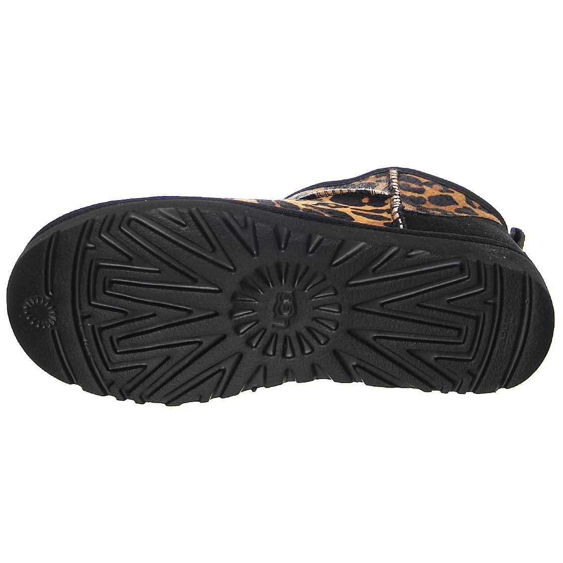  UGSCLUMPBTC1125352W  UGG 