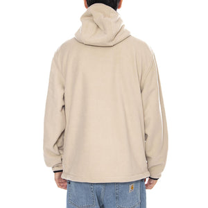 Blevin Liner Fleur De Sel - Giacca Uomoo Beige I035310.2LPXX . CARHARTT WIP 