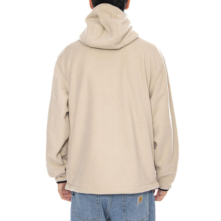 Blevin Liner Fleur De Sel - Giacca Uomoo Beige I035310.2LPXX . CARHARTT WIP 