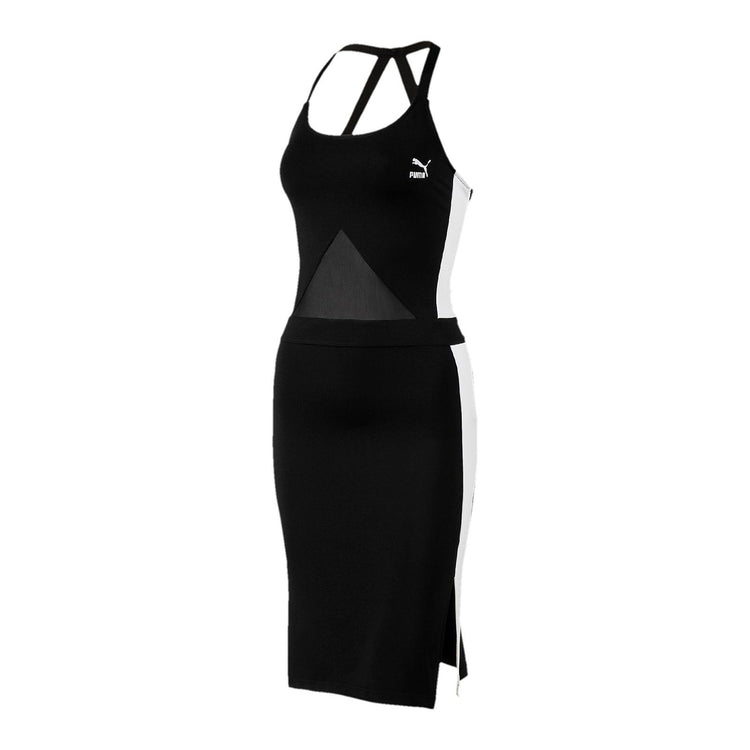 Archive T7 Dress Puma Black 57506601  PUMA 