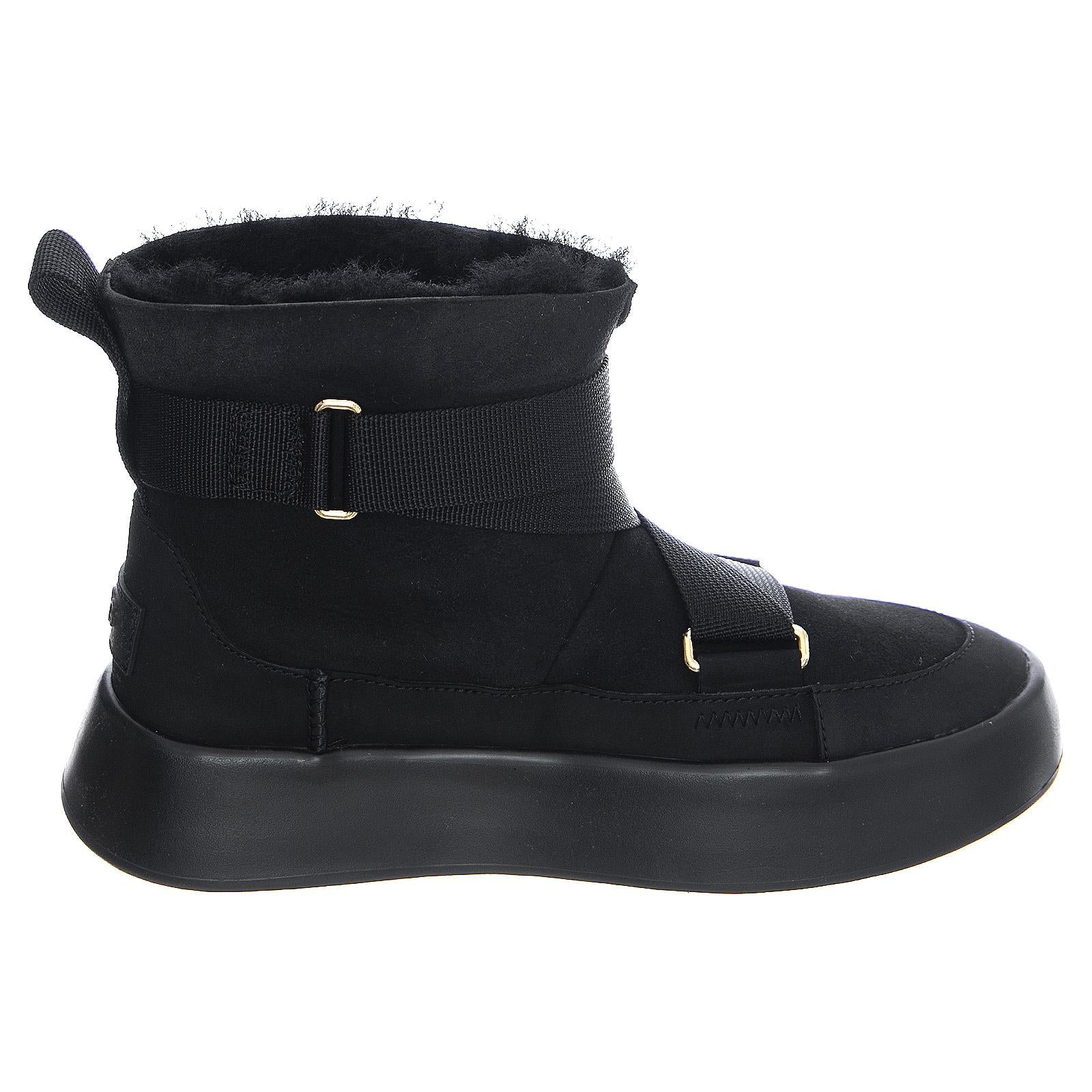  UGSCLBBUBLK1104616W  UGG 