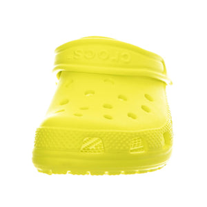 Classic Clog K Acidity - Sandali Bambini Gialli CR.206991-ACID  CROCS 