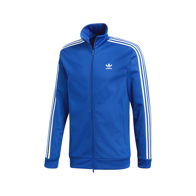 Beckenbauer Track Top, Collegiate Royal CW1252  ADIDAS 