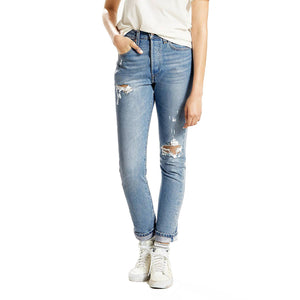 501  SKINNY CAN T TOUCH THIS 29502-0034  LEVIS 