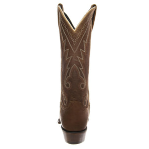 Ishani Tesuto Busty Boots - Stivali Donna Marroni CBSISHANI-TESBUS  CABORCA 