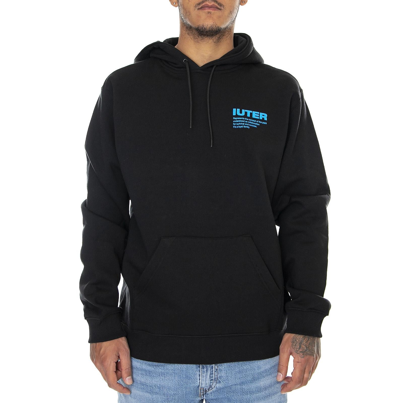  21WISH09-BLACK  IUTER 