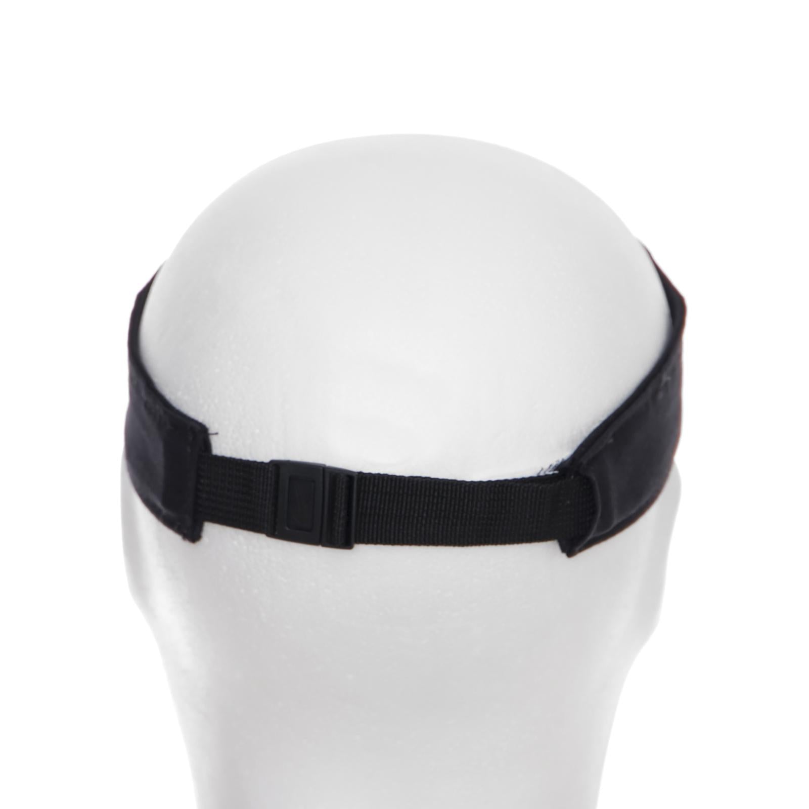 NIKE SPORTSWEAR CAP BLACK BLACK WHITE 919697-010  NIKE 