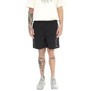 M's Baggies Shorts Black - Bermuda Uomo Neri 57022-BLK  PATAGONIA 
