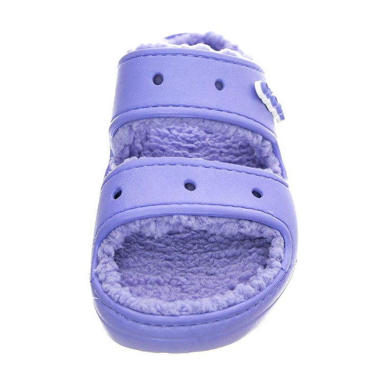 Classic Cozzzy - Sandali Donna / Uomo Viola CR.207446-DIVI  CROCS 