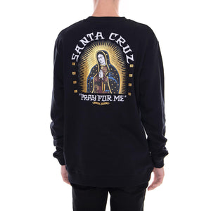  SCA-CRW-032  SANTA CRUZ 