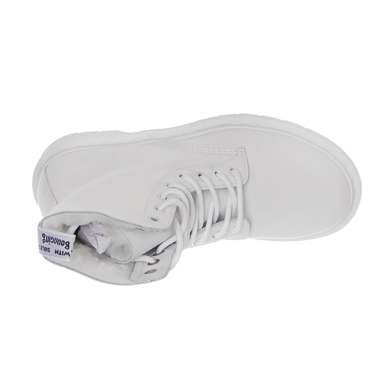 PASCAL CASCADE WHITE PASCWHCA21611100  DR.MARTENS 