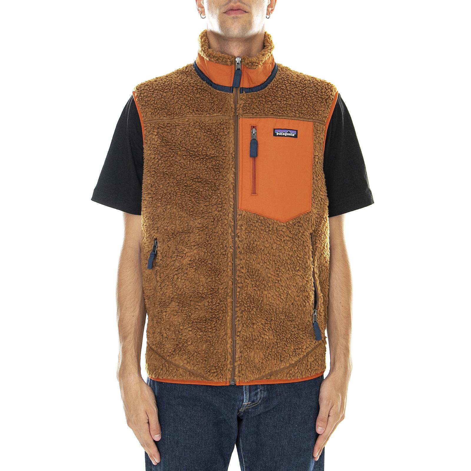  23048-BRBN  PATAGONIA 