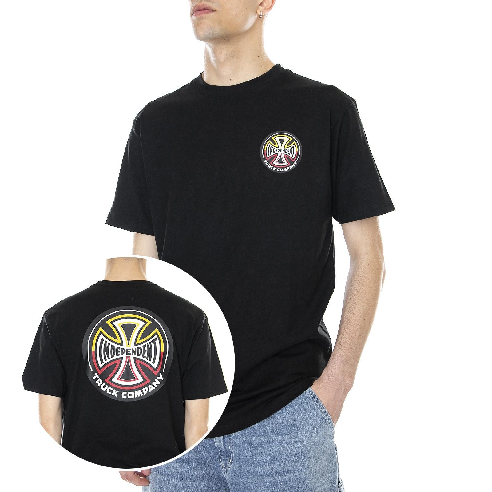  INDE-SS21-002  INDEPENDENT 