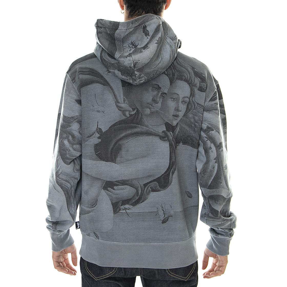  118439-BLACK  STUSSY 