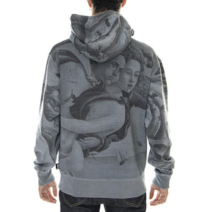  118439-BLACK  STUSSY 