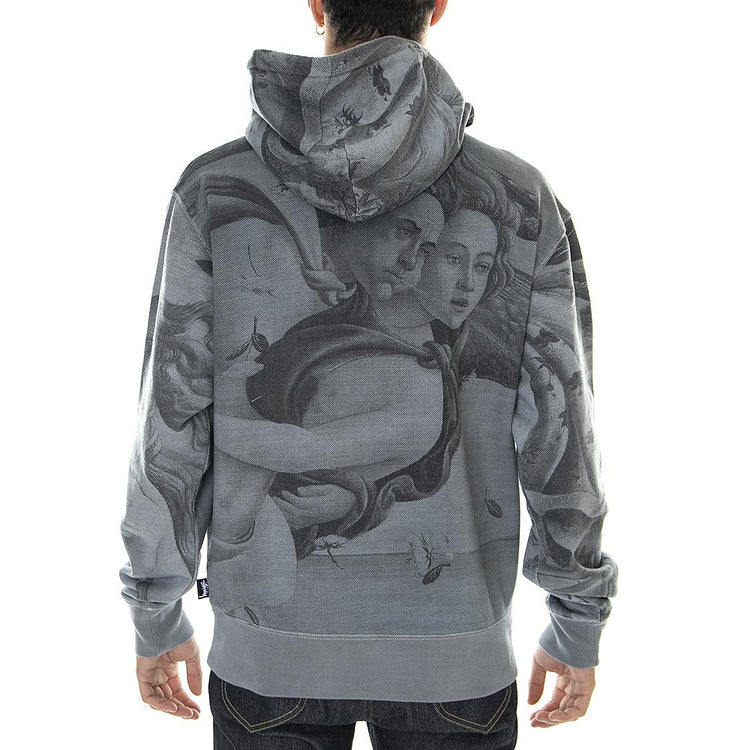  118439-BLACK  STUSSY 