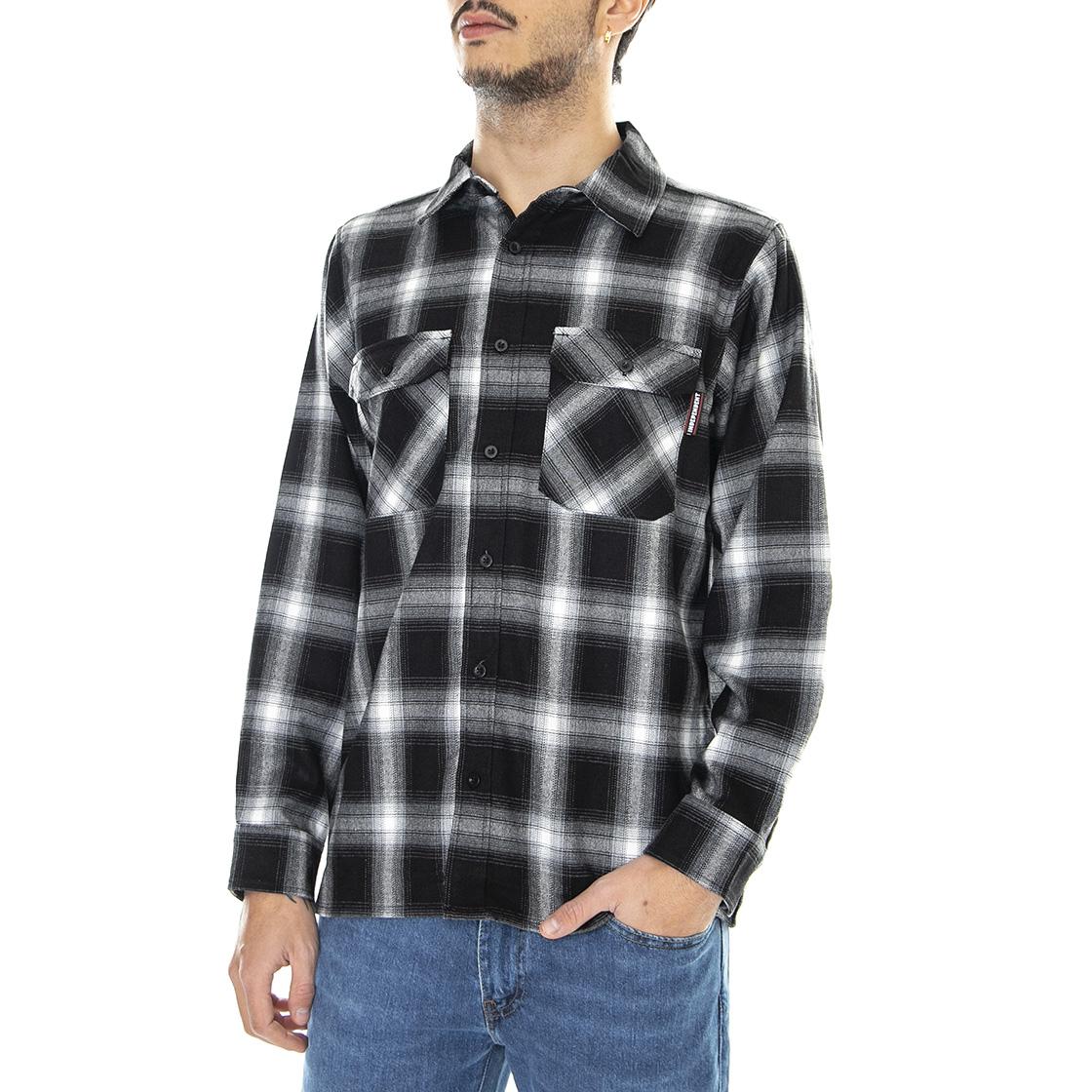  INA-SHT-0165  INDEPENDENT 