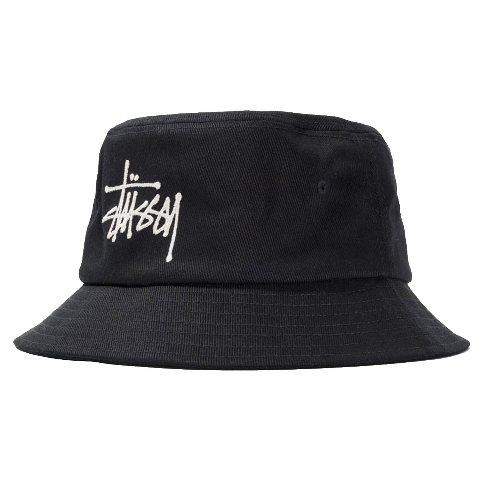  132942BLK  STUSSY 