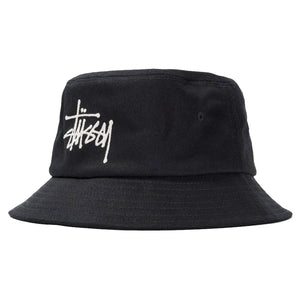  132942BLK  STUSSY 