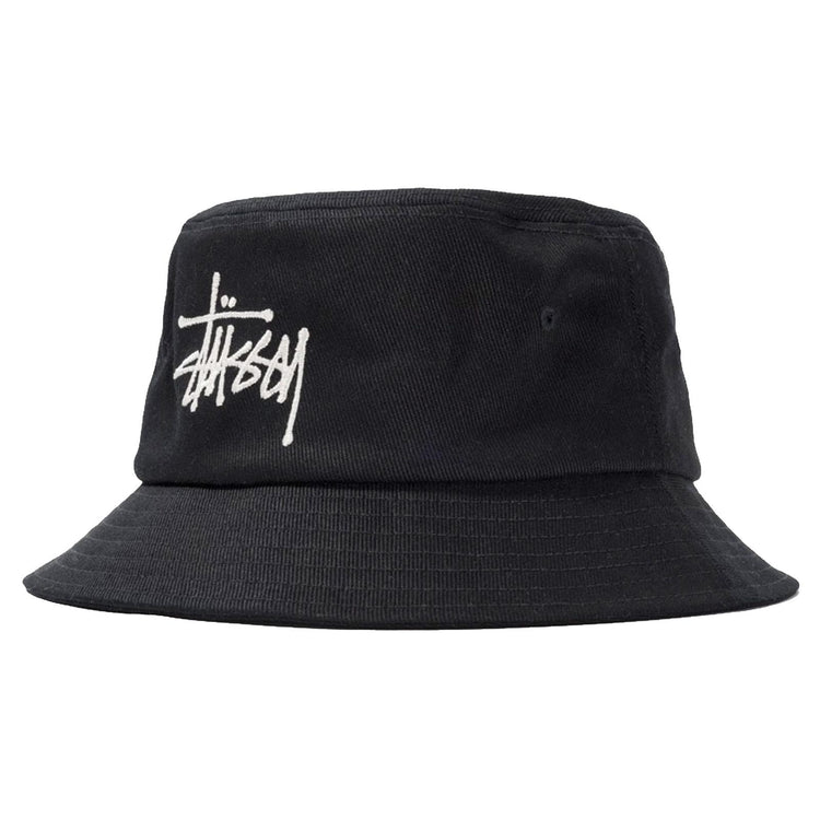 132942BLK  STUSSY 