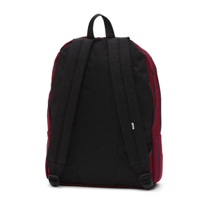 Wm Realm - Tibetan Red - Zaino V00NZ0O3X  VANS 