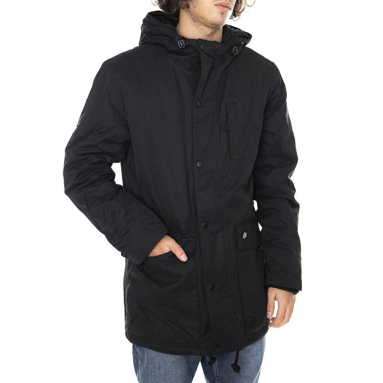  DK0A4X57BLK1  DICKIES 