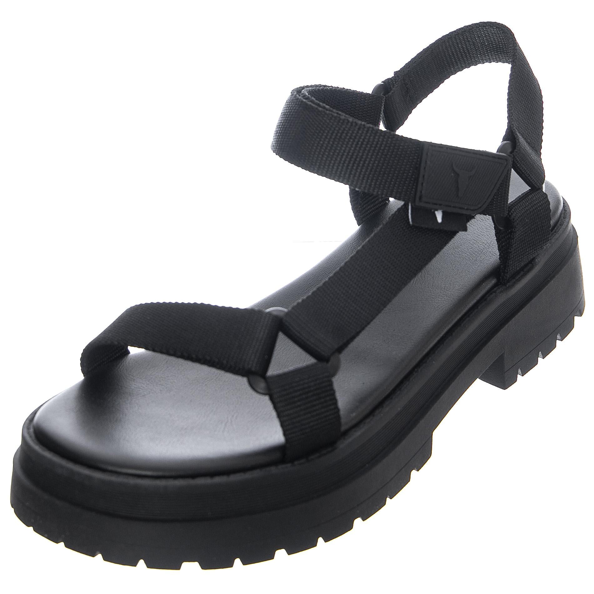  WSSLIFESTYLE-BLK  WINDSOR SMITH 