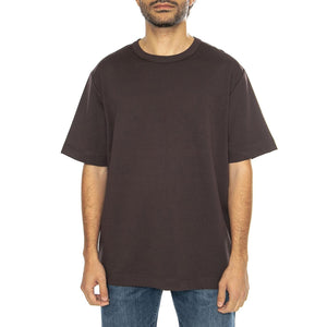 Hadar Soil - Maglietta Girocollo Uomo Marrone 330733-119  ELVINE 