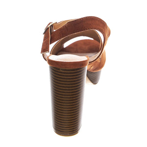  GARD01J1-CHESTNUT  MADDEN GIRL 