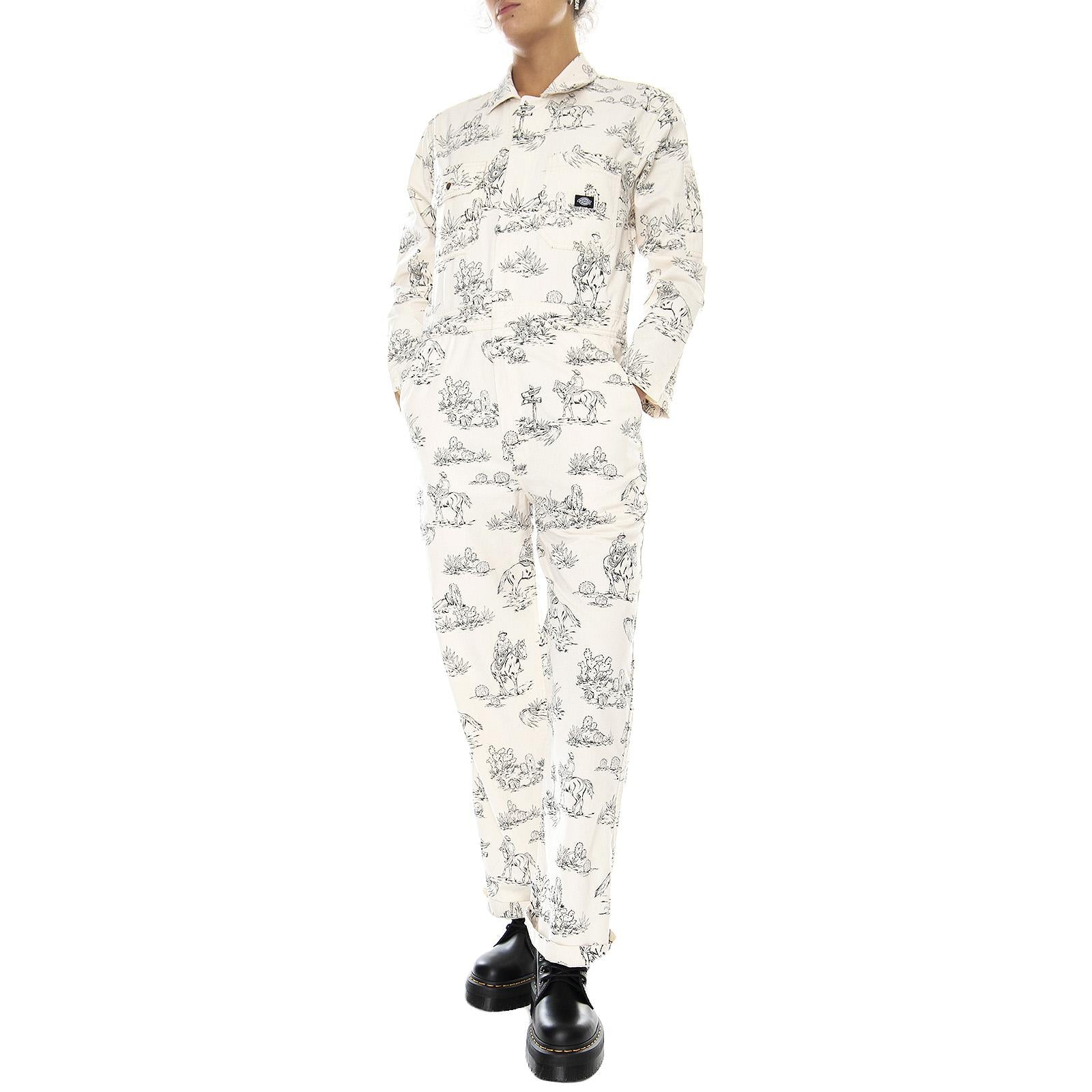  DK0A4X8IECR1  DICKIES 