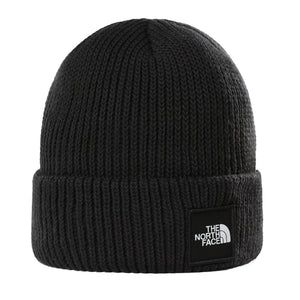 Black Box - Cappellino a Cuffia Nero / Tnf Black NF0A55KCJK31  THE NORTH FACE 