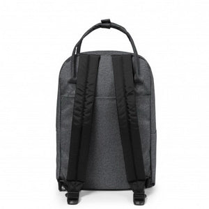 PADDED SHOP R BLACK DENIM EK23C77H  EASTPAK 