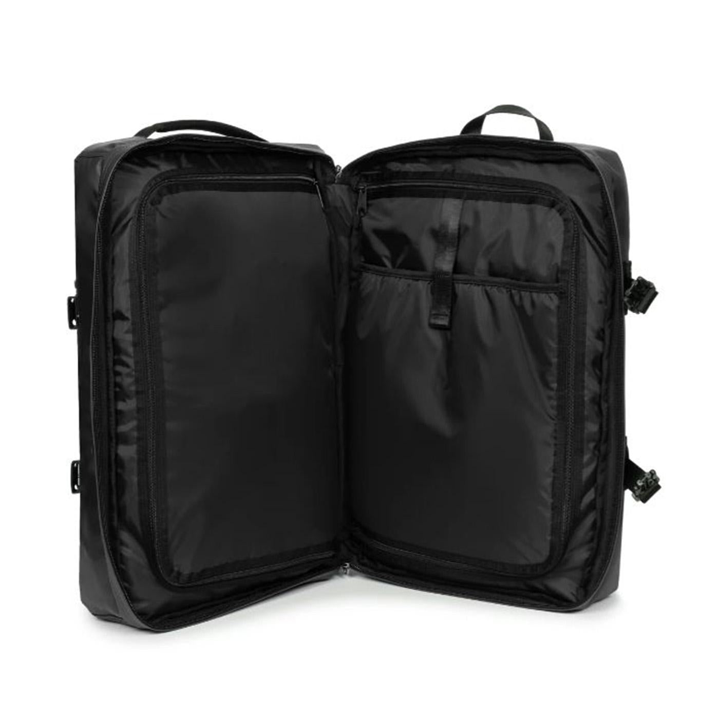 Travelpack - Borsa Tarp Black2 Nera EK0A5BBR 4Y81 EASTPAK 