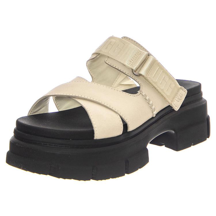 Ashton Slide Jasmine - Sandali Donna Bianchi UGSASHSJSM1136765W  UGG 