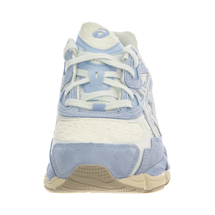 Gel-NYC Airy Blue / Stone Wash - Scarpe Donna Multicolore 1203A826-400 . ASICS 