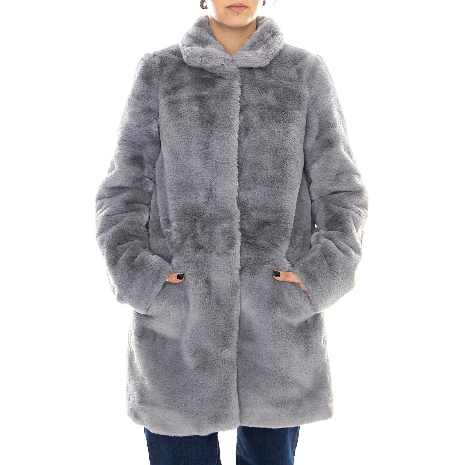  10217399-Frost Gray  VERO MODA 