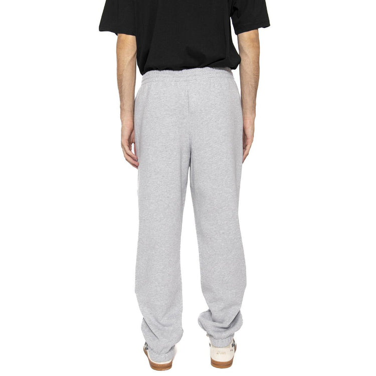 Pant.Tuta CCA Grey - Pantaloni Uomo Grigi XH9610-CCA . LACOSTE 