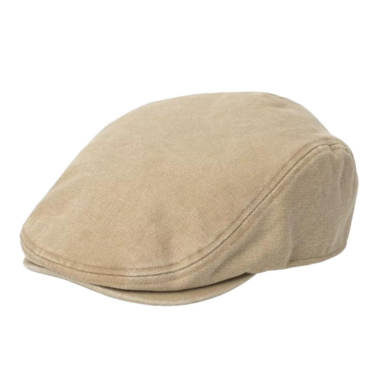 Webster Hat Leather - Cappello Marrone I035405.8Y06 . CARHARTT WIP 