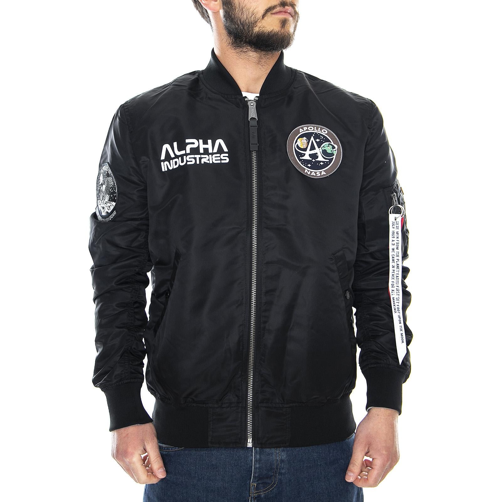  196125-03  ALPHA INDUSTRIES 