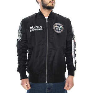  196125-03  ALPHA INDUSTRIES 