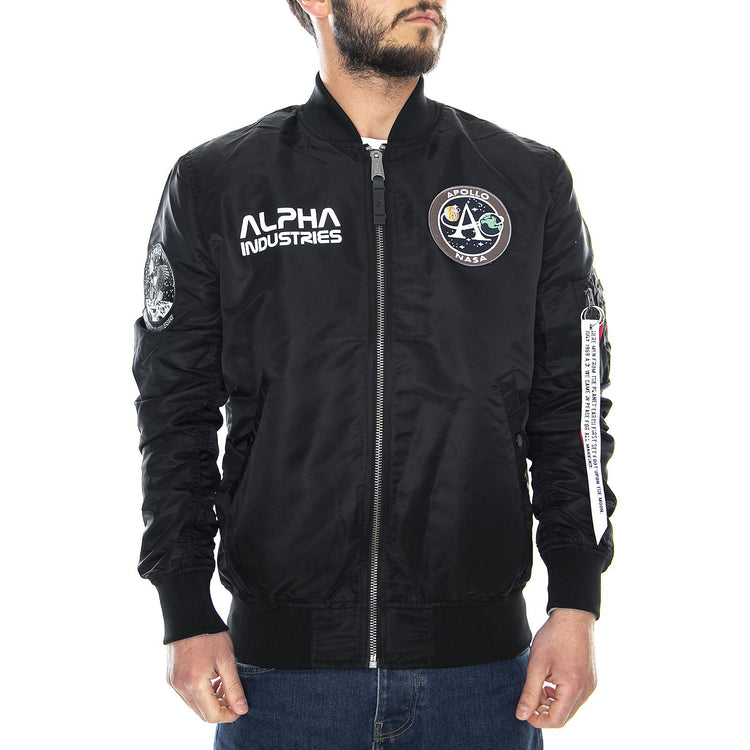  196125-03  ALPHA INDUSTRIES 