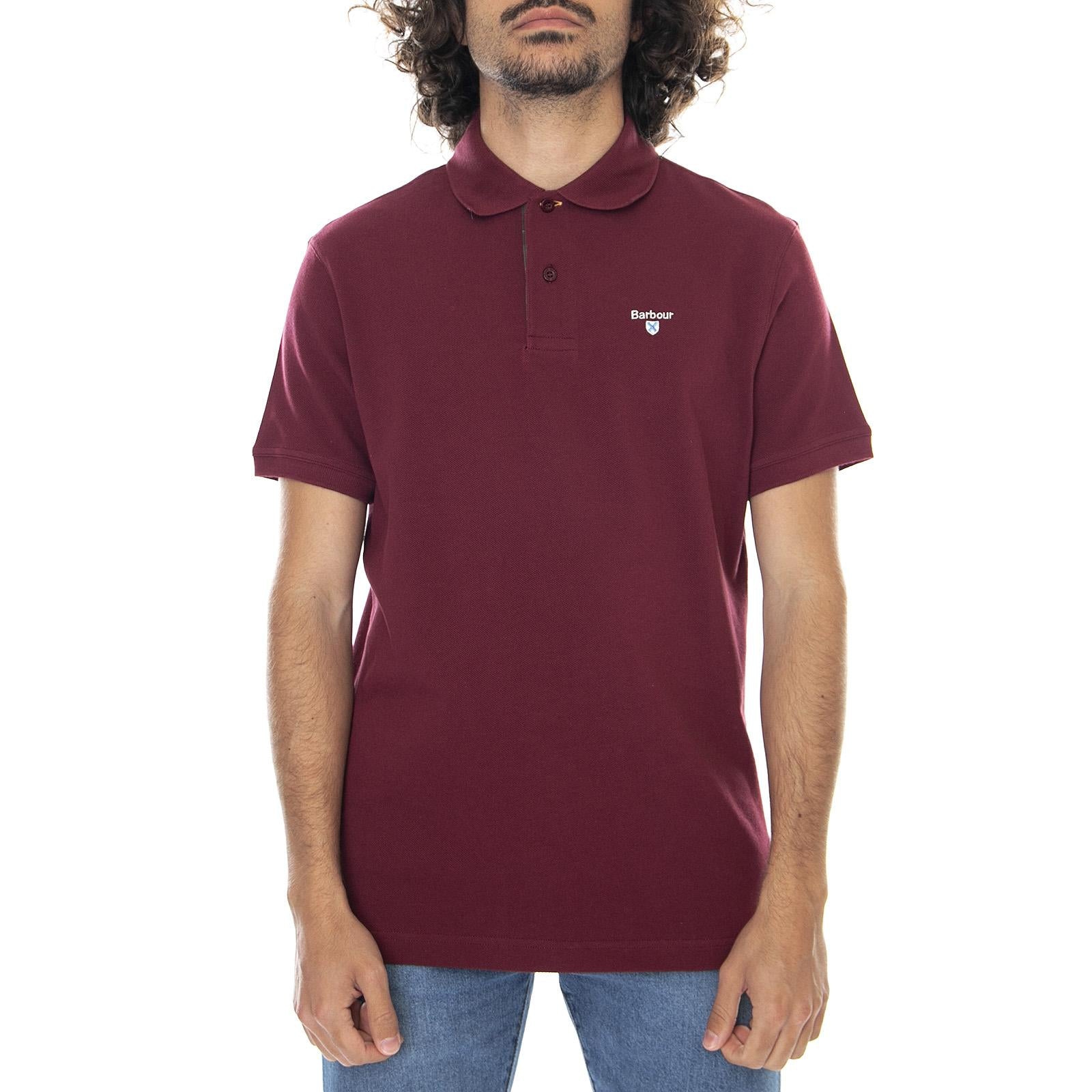  MML0012-RE53-SS21  BARBOUR 