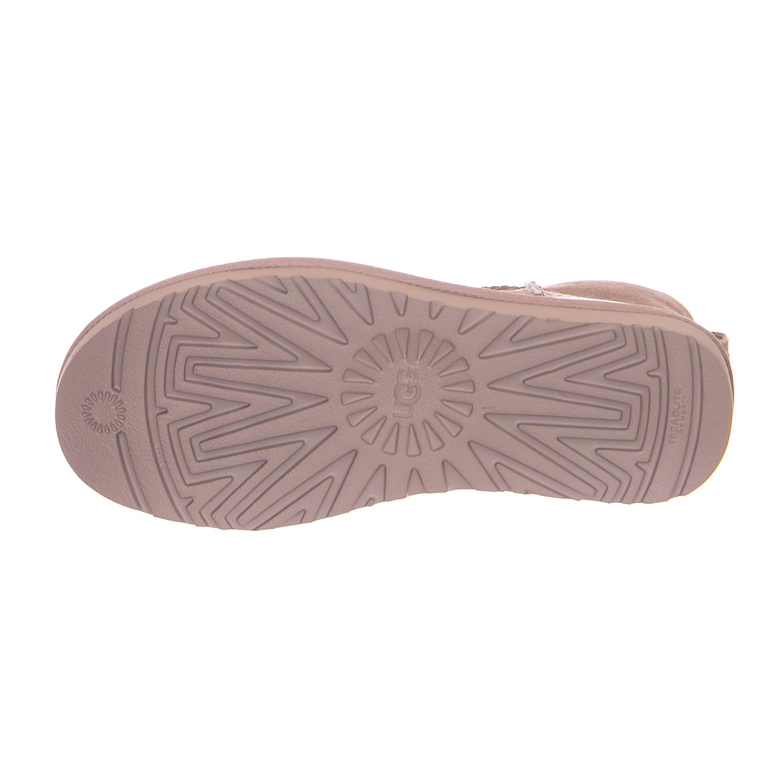 MINI CLASSIC  METALLIC DUSK UGSCLMMDUS1019029W  UGG 
