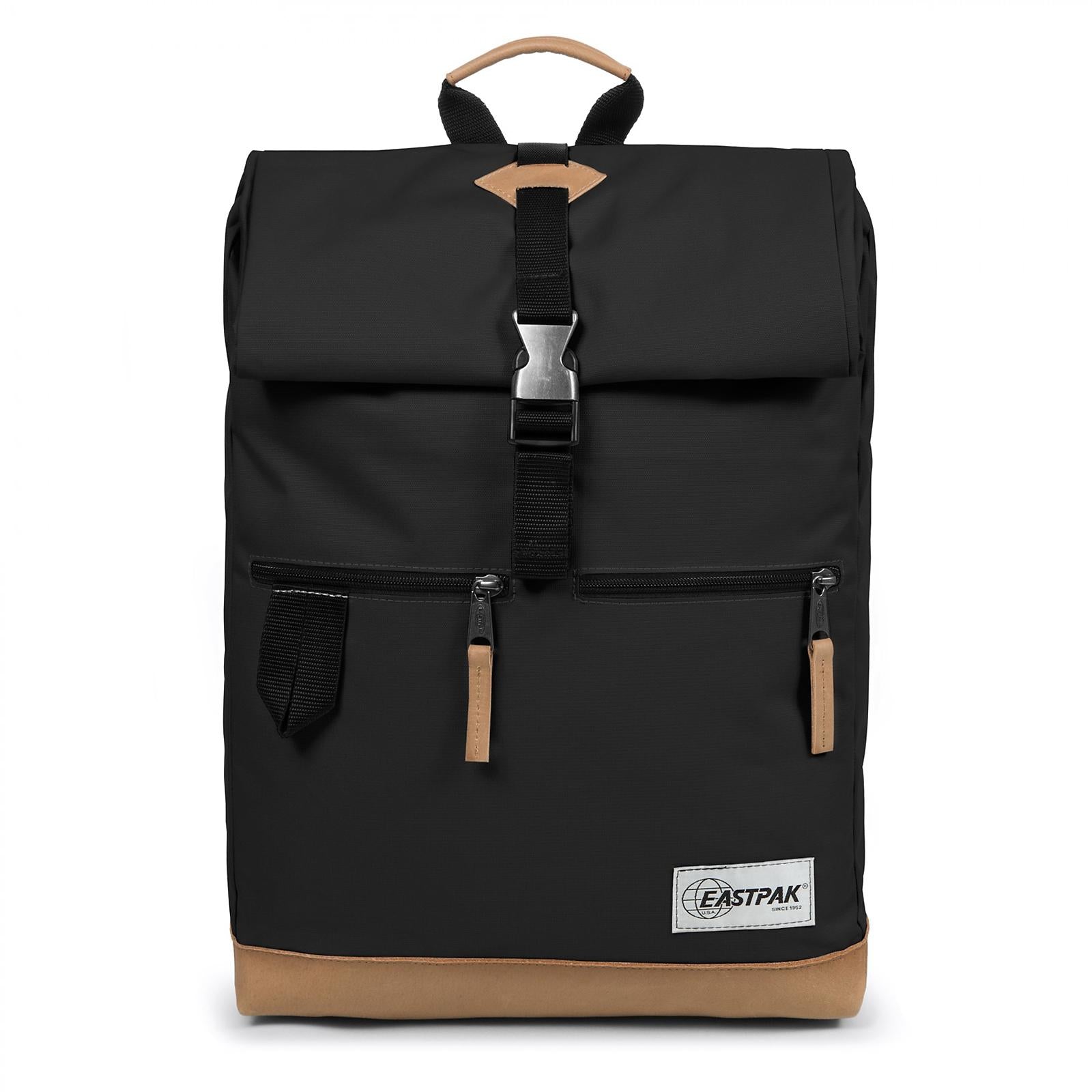 MACNEE INTO BLACK EK44B61K  EASTPAK 