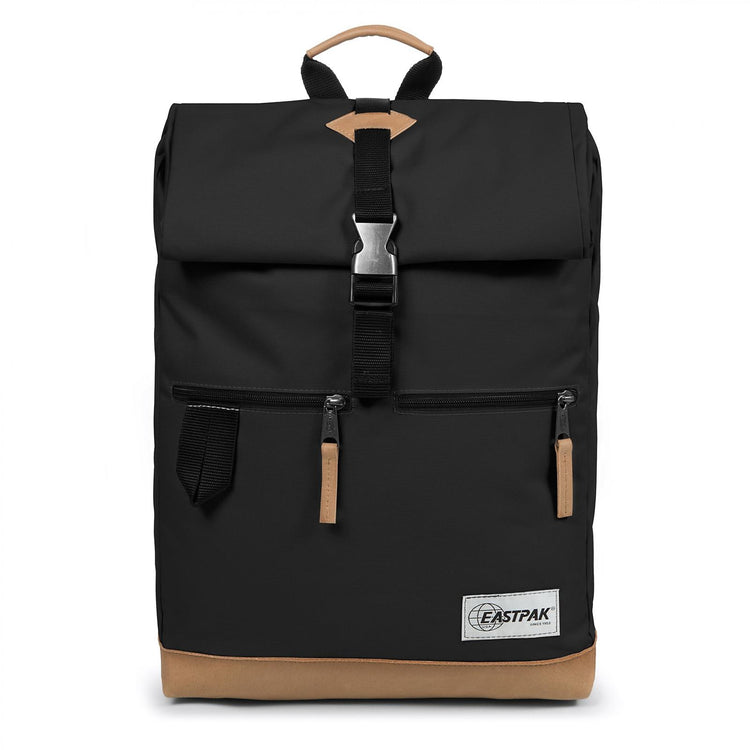 MACNEE INTO BLACK EK44B61K  EASTPAK 